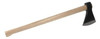 Hacha De Mano 83 Cm 1800 Gr Mango Madera Súper Oferta 1