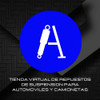 Kit 4 Rotulas Chevrolet S10 / Blazer 2005 4x2 2