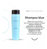 Matizador Shampoo Azul Blond Happy 250 Ml Bekim 1 Matizador Shampoo Azul Blond Happy 250 Ml Bekim 1