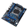 Combo Kit Placa Madre X99 Qd4 Lga-2011-3 E5-2620v3 16gb Ddr4 0