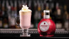 Licor Mozart Strawberries White Chocolate 500ml.envío Gratis 2