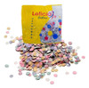 Kit Folião De Carnaval Infantil Serpentina E Confete 2