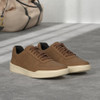 Cole Haan Zapatillas Tenis Hombre, Talla 7.5, Marrón Británi 6