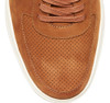 Cole Haan Zapatillas Tenis Hombre, Talla 7.5, Marrón Británi 7