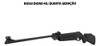 Espingarda Pressao Rossi 5.5mm Dione 4 G Spring+capa +alvos 2