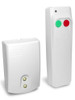 Kit Control Remoto Elmes 2 Canal 200 Metros +2 Transmisores 0