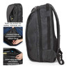 Xelfly Weekend - Mochila De Viaje Para Computadora Portátil 2