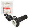 Kit Comando Soporte Y Puño Derecho Acelerador Xr 650 00 -07 0