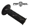 Kit Comando Soporte Y Puño Derecho Acelerador Xr 650 00 -07 3