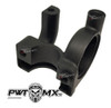 Kit Comando Soporte Y Puño Derecho Acelerador Xr 650 00 -07 4