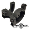 Kit Comando Soporte Y Puño Derecho Acelerador Xr 650 00 -07 5