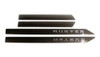 Kit Friso Marrom Original Duster 2017 Renault 0