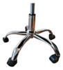 Silla Prontometal Di Parma Mesh Ergonomica Negra 7