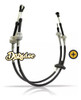 Juego Cable Comando Selectora Chevrolet Corsa Fun Celta 1