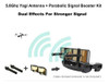Amplificador De Señal Para Dji Mavic Mini/mavic 2 /pro/air 1