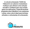 Cola Tekbond Para Bijouteria, Strass, Chaton, 1 Un - 25g 3