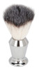 Escova De Espuma De Barba Sintética, Espuma, Cerdas Finas, A 2 Escova De Espuma De Barba Sintética, Espuma, Cerdas Finas, A 2