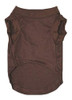 Camisa De Perro Petitebella Brown Puppy 1