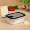 Rallador Con Contenedor Gastromax 1