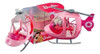 Helicoptero + Auto Barbie Miniplay De Casa Valente 7