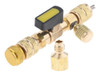 Núcleo De Válvula Sem Perdas De Gás R22 R134 R410 R32 A/c D 7