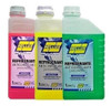 Liquido Refrigerante / Anticongelante Hellux  1 Litro 0