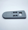 Tampa Dianteira Cinza Controle Raios X 70 Gnatus 2