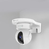Soporte Ezviz Cs-cmt-bracket-wallmount C4w C6n C6cn C6tc 2