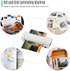 Plastificadora Laminadora Frio Calor Sl200 A20 Oferta Mli 4