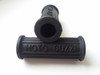 Apoyapies Delanteros Moto Guzzi 250 0