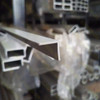 Perfil L Angulo Aluminio Blanco 15x15 6mts Avellaneda 2