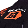 Guantes Resistentes Al Calor Temperatura Largos Lusqtoff 2