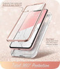 Estuche Xr Para iPhone, [protector De Pantalla Incorporado] 1