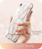 Estuche Xr Para iPhone, [protector De Pantalla Incorporado] 2