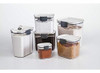 Almacenamiento De Pan Progressive International Mini Prokeep 4