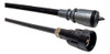 Cable Velocimetro Trafic 0