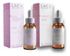 Kit Serums Faciales Laca: Vitamina C Más Hialurón 0