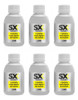 Kit 6 Secante Sx Ultra Rápido 100ml - Cora 0