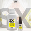 Kit 6 Secante Sx Ultra Rápido 100ml - Cora 1