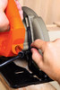 Sierra Circular Profesional 184mm - Black & Decker 3