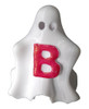 El Fantasma De La B. Realizado Con Impresora 3d. 0