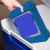 Caja X 3 Gel Refrigerante Rigido 700gr 18x14 P Conservadora 6 Caja X 3 Gel Refrigerante Rigido 700gr 18x14 P Conservadora 6