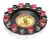 Ruleta Juego De Tragos Chupitos 16 Shot Vidrio Photoprint 0