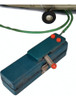 Antigo Brinquedo De Lata ´´helicóptero Piasecki Arm Mule ``. 4