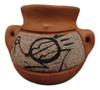 Artesanía Indígena Vasija 0 Artesanía Indígena Vasija 0