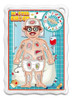 Juego De Destresa Mister Shock 2