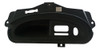Moldura Computador Bordo Renault Scenic 2