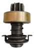 Impulsor Arranque Bosch Moto Guzzi 0