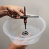 Cortador Circular Ajustable Milwaukee Drywall Yeso Milwaukee 1