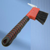 Escova De Limpeza Horse Hoof Pick Ergonomic Handle Multi 2